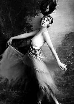 Irene Castle
